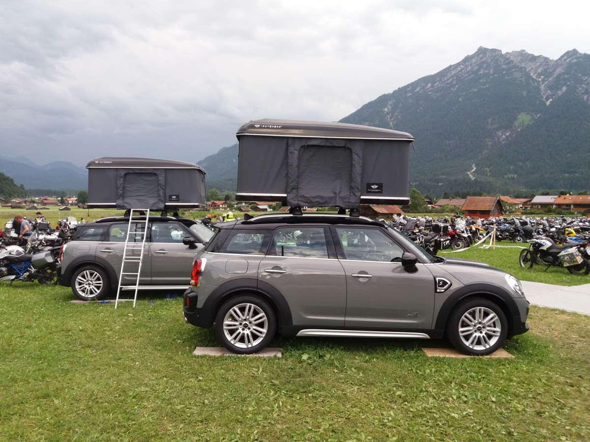 auto magazin srbija bmw motorrad days 2017