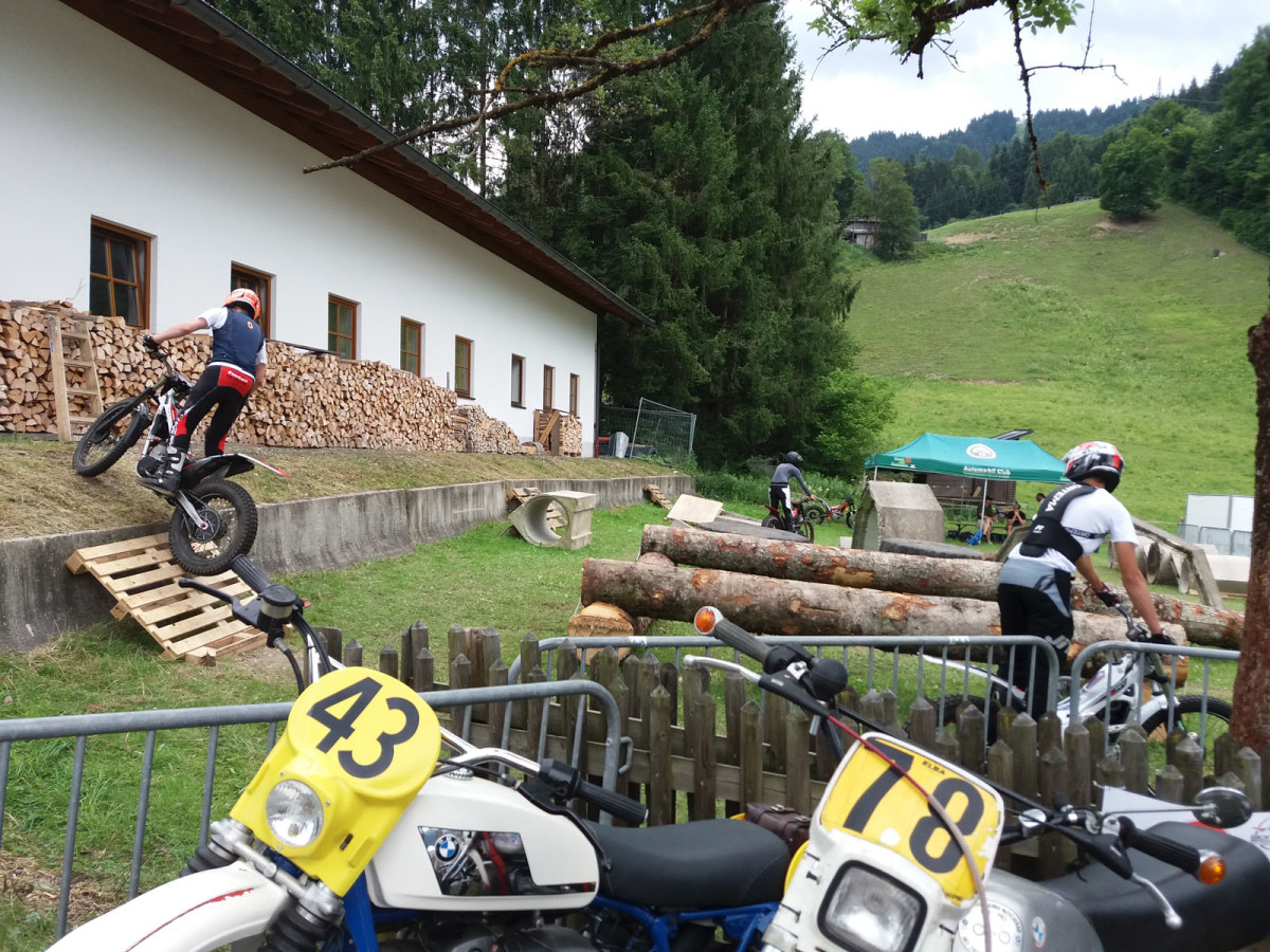 auto magazin srbija bmw motorrad days 2017