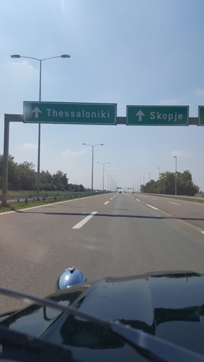 auto magazin srbija Citroën 2CV6 Special spaki spale ognjen đerić