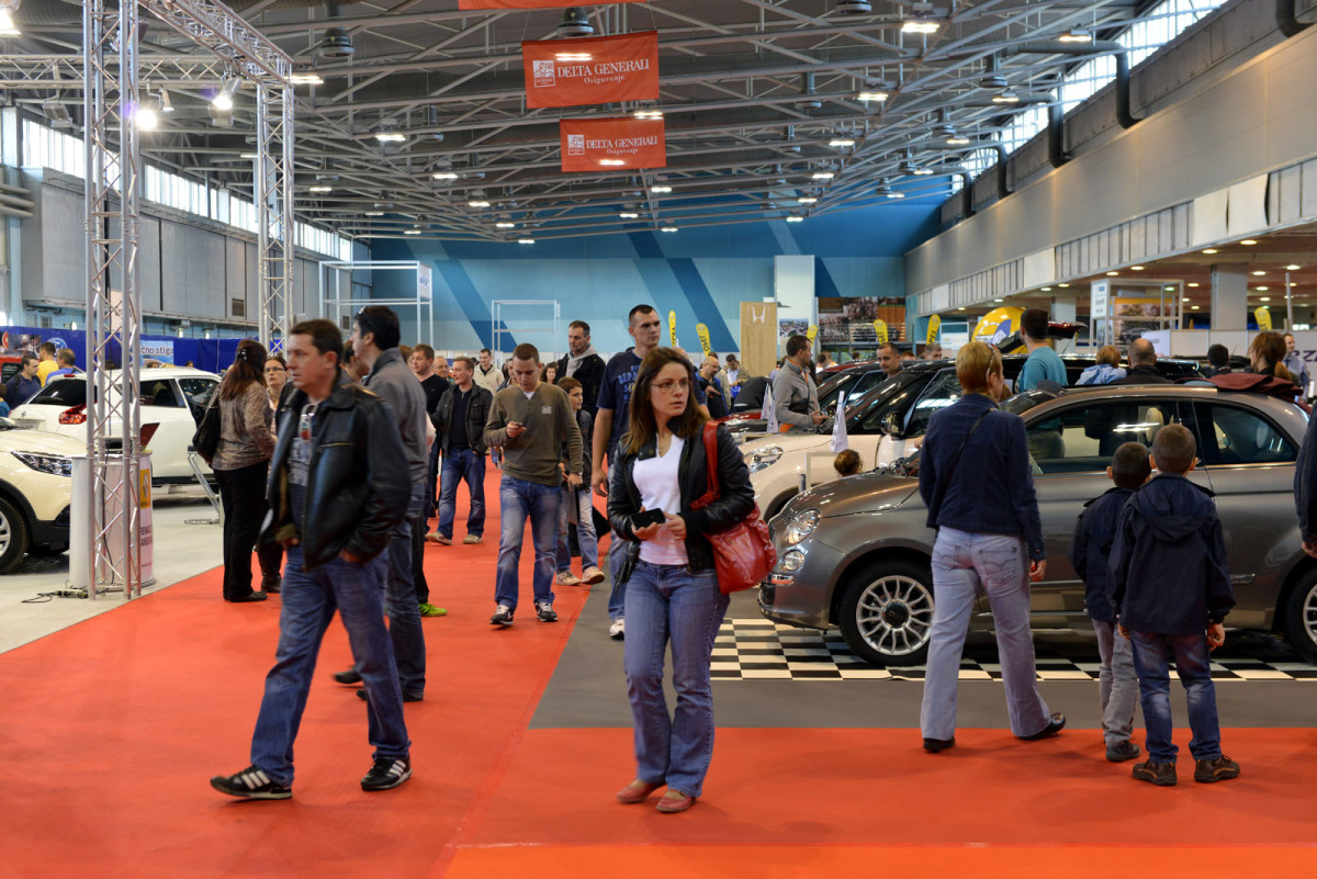 auto magazin srbija sajam automobila novi sad