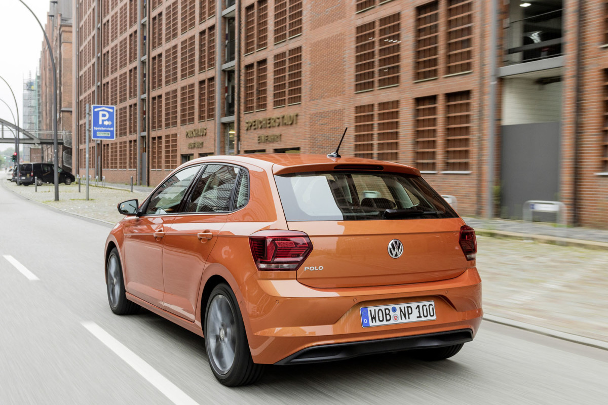 auto magazin srbija novi vw polo test