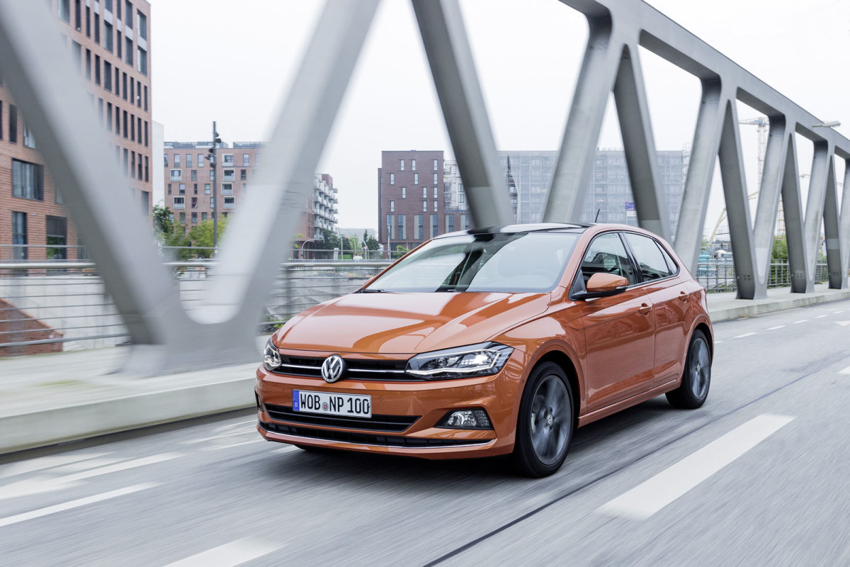 auto magazin srbija novi vw polo test