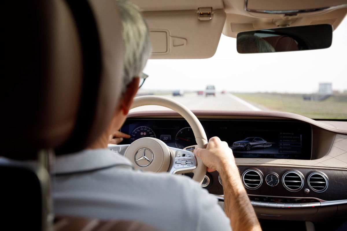 auto magazin srbija mercedes benz star experience
