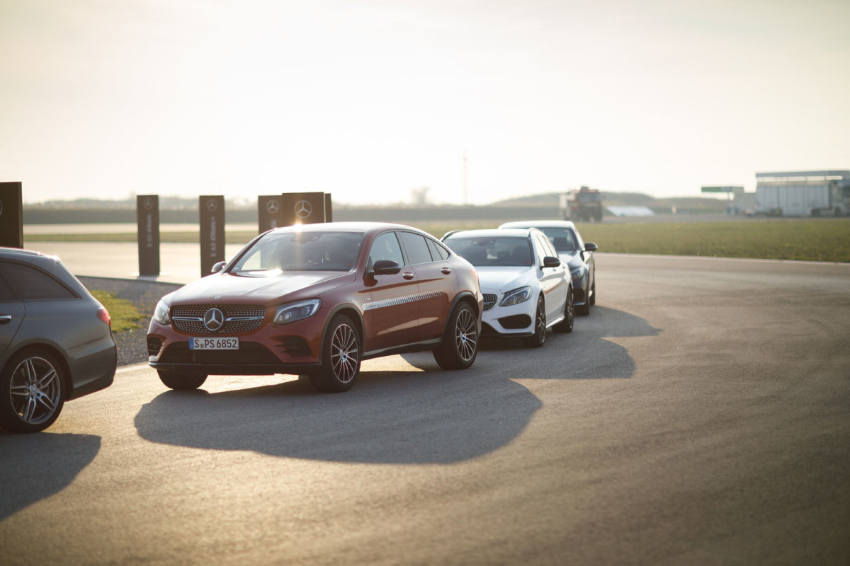 auto magazin srbija mercedes benz star experience