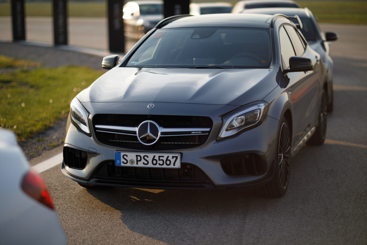 auto magazin srbija mercedes benz star experience