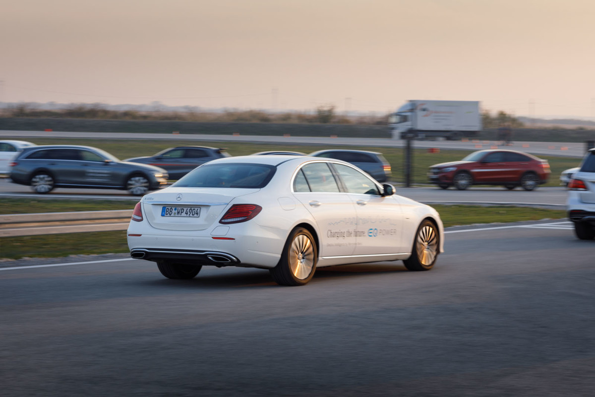 auto magazin srbija mercedes benz star experience