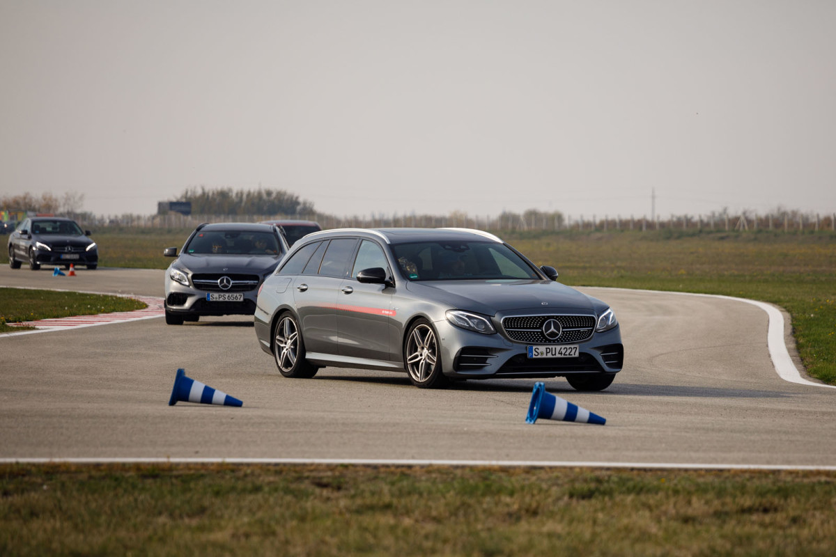 auto magazin srbija mercedes benz star experience