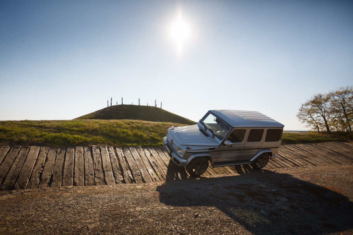 auto magazin srbija mercedes benz star experience