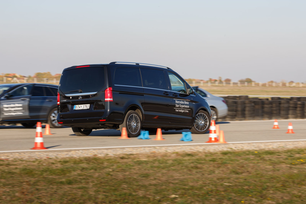 auto magazin srbija mercedes benz star experience