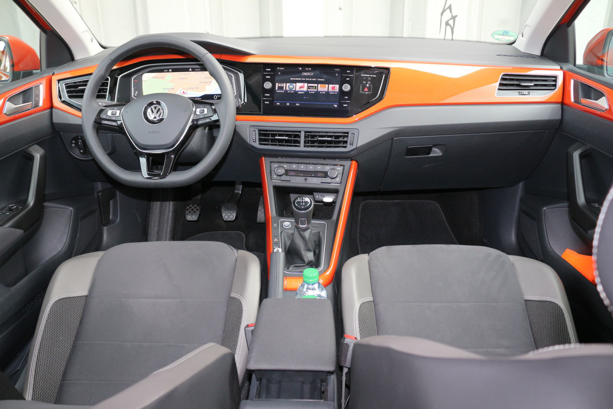 auto magazin srbija novi vw polo test
