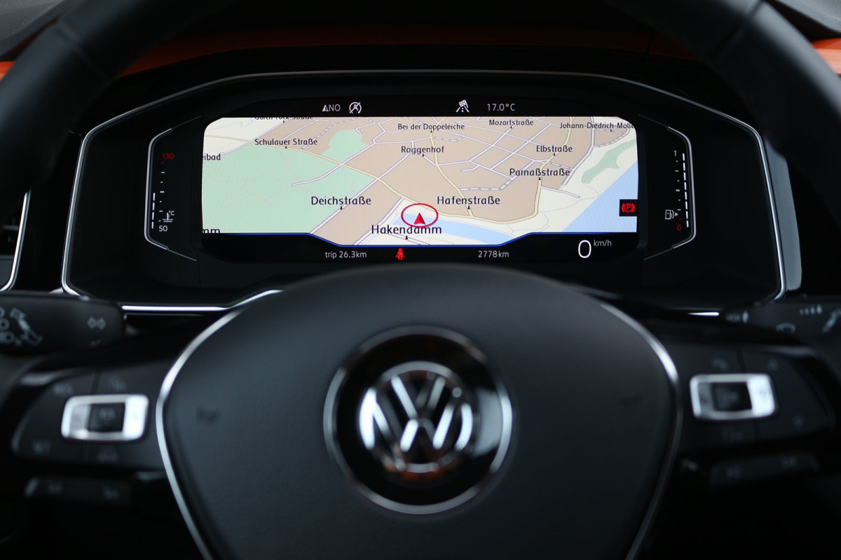auto magazin srbija novi vw polo test