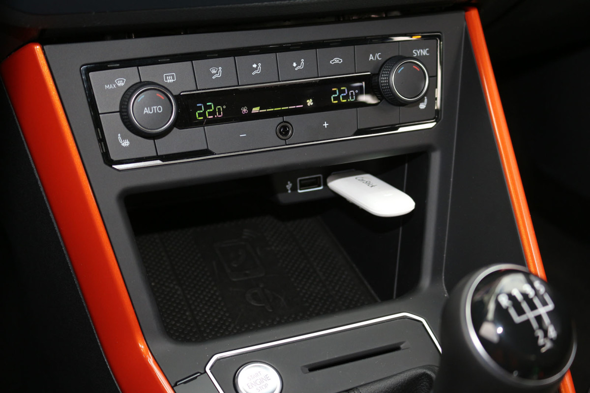 auto magazin srbija novi vw polo test