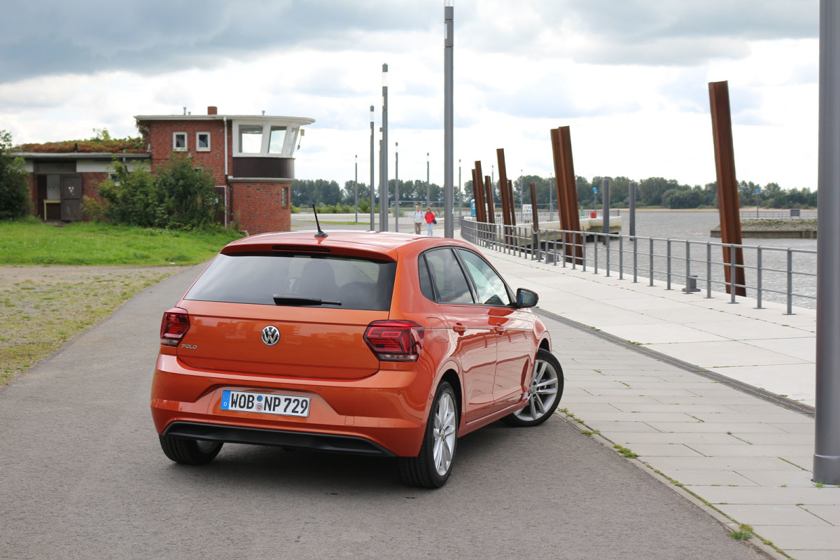 auto magazin srbija novi vw polo test