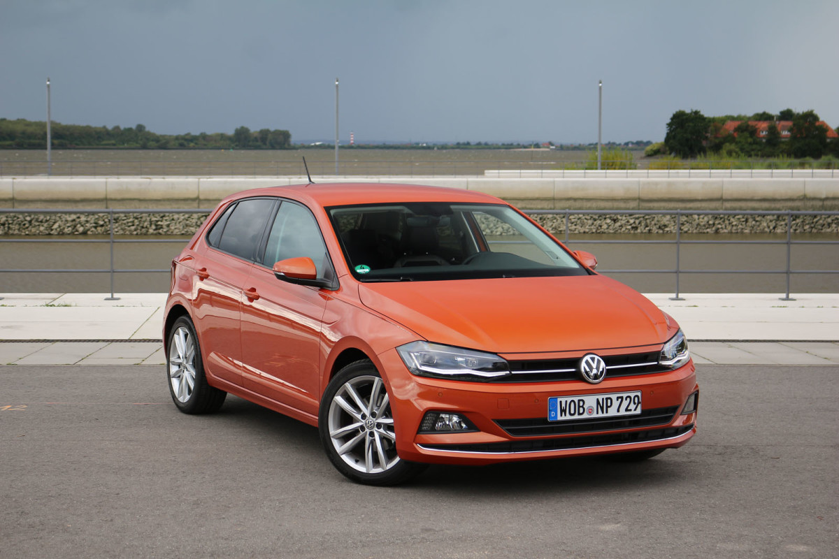 auto magazin srbija novi vw polo test