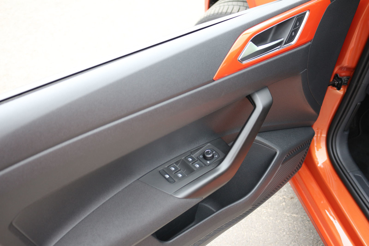 auto magazin srbija novi vw polo test
