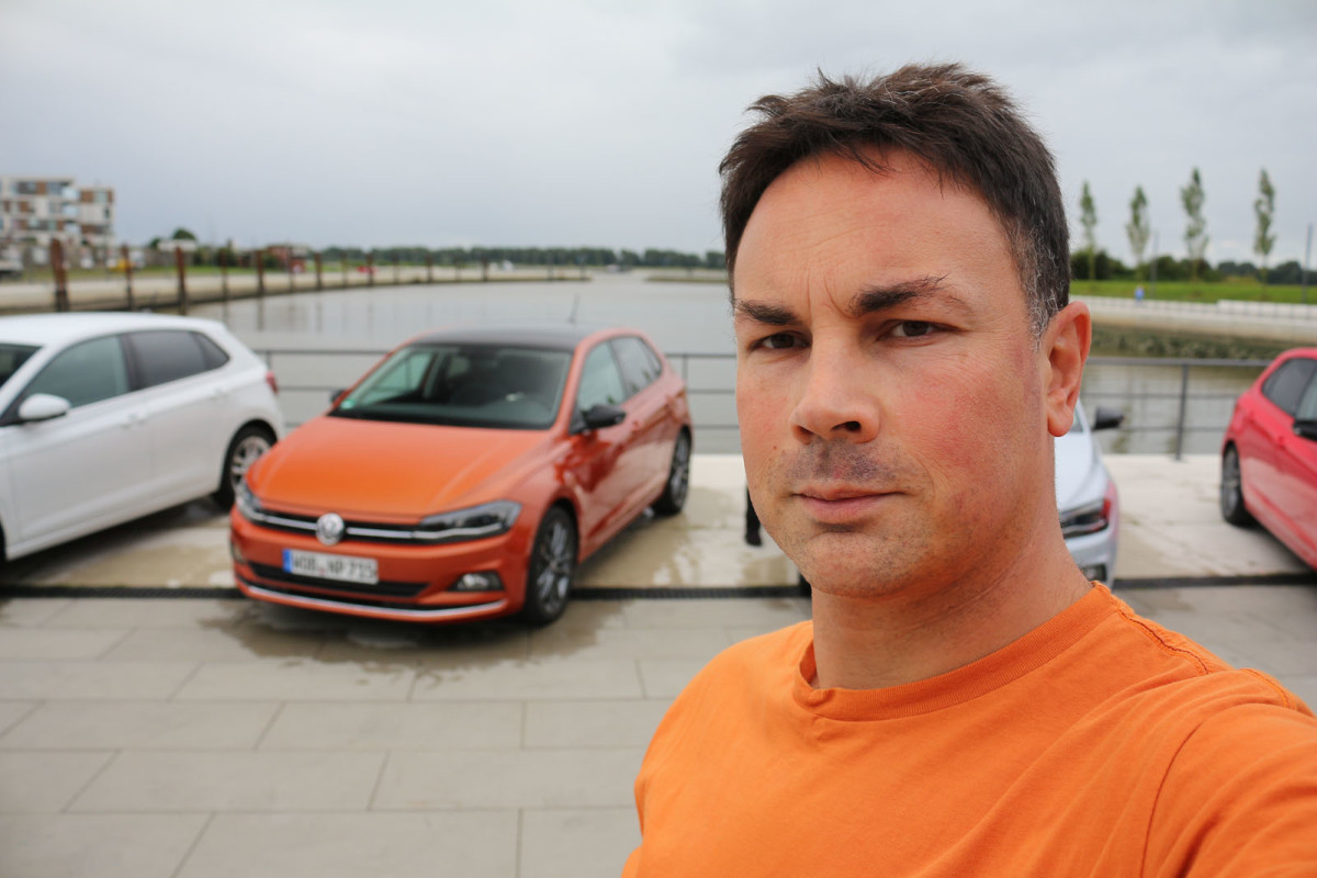auto magazin srbija novi vw polo test