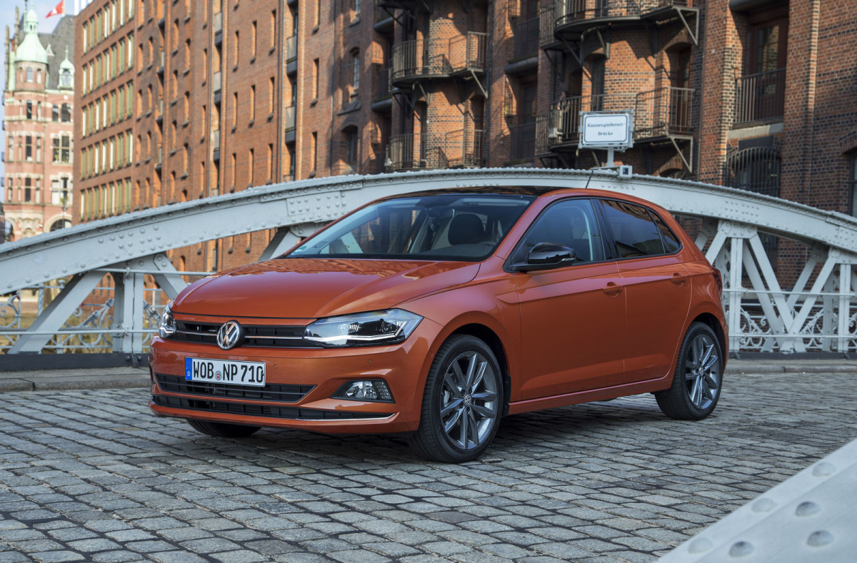 auto magazin srbija novi vw polo test