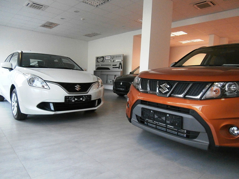 auto magazin srbija suzuki novi beograd