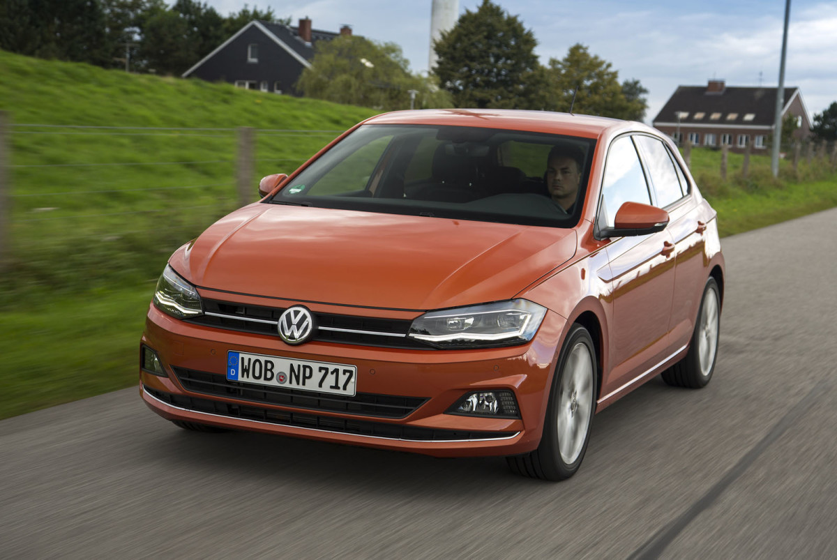 auto magazin srbija novi vw polo test