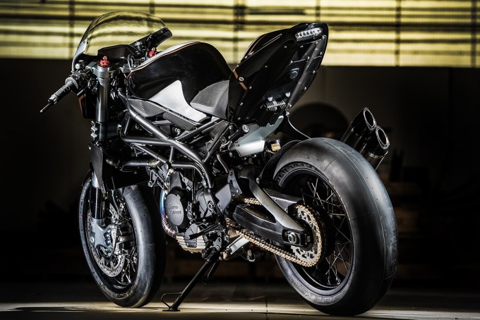 Auto Magazin Moto Morini Corsaro Ti22 (1)