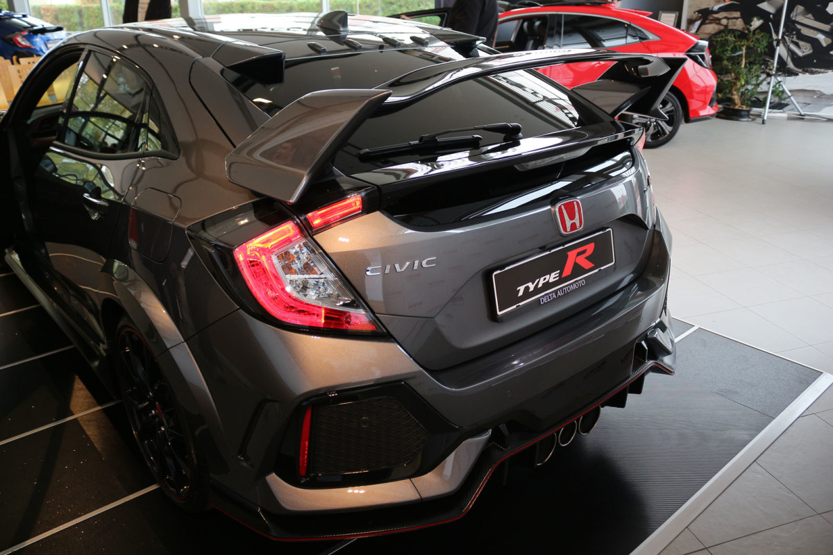 auto magazin srbija honda civic type r novi beograd honda salon