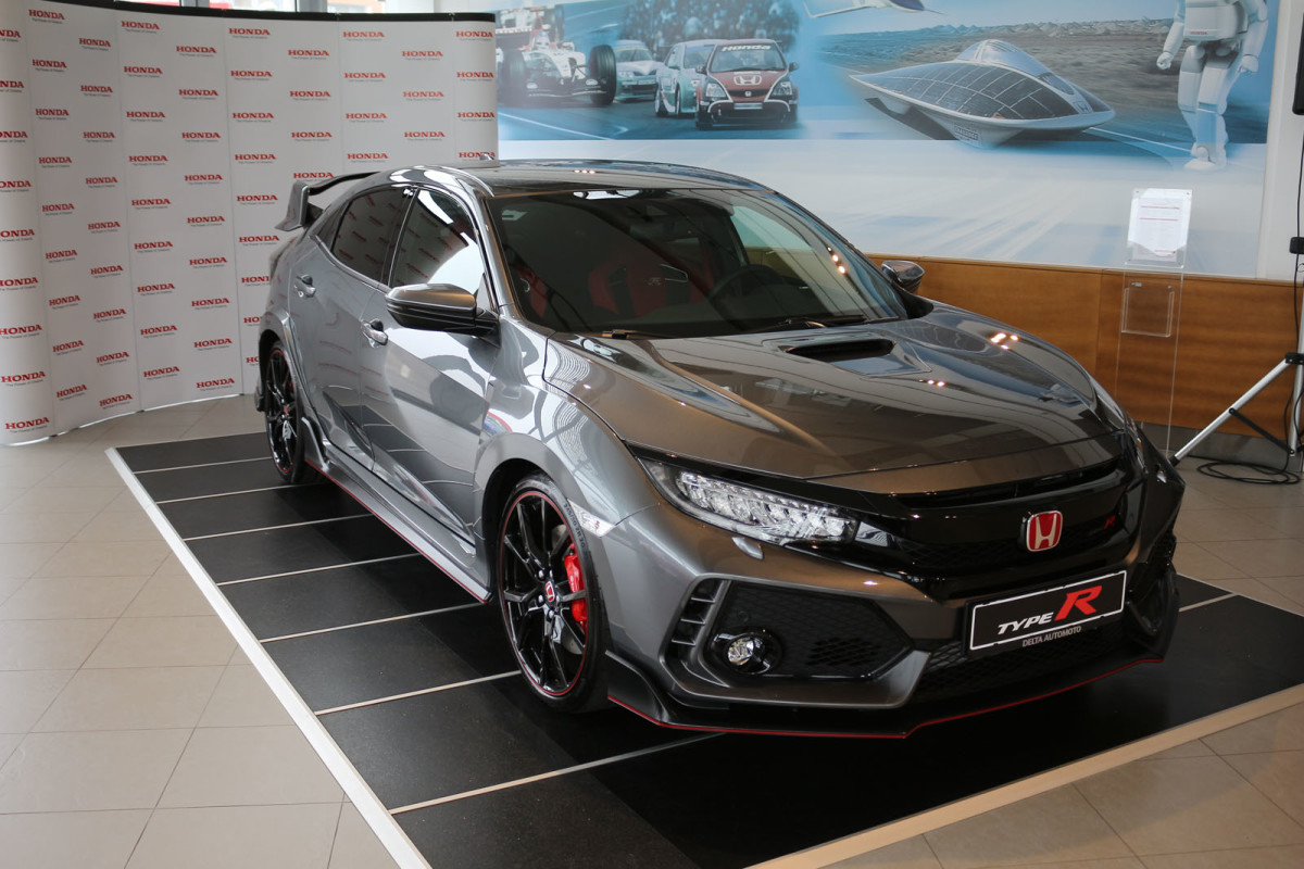 auto magazin srbija honda civic type r novi beograd honda salon