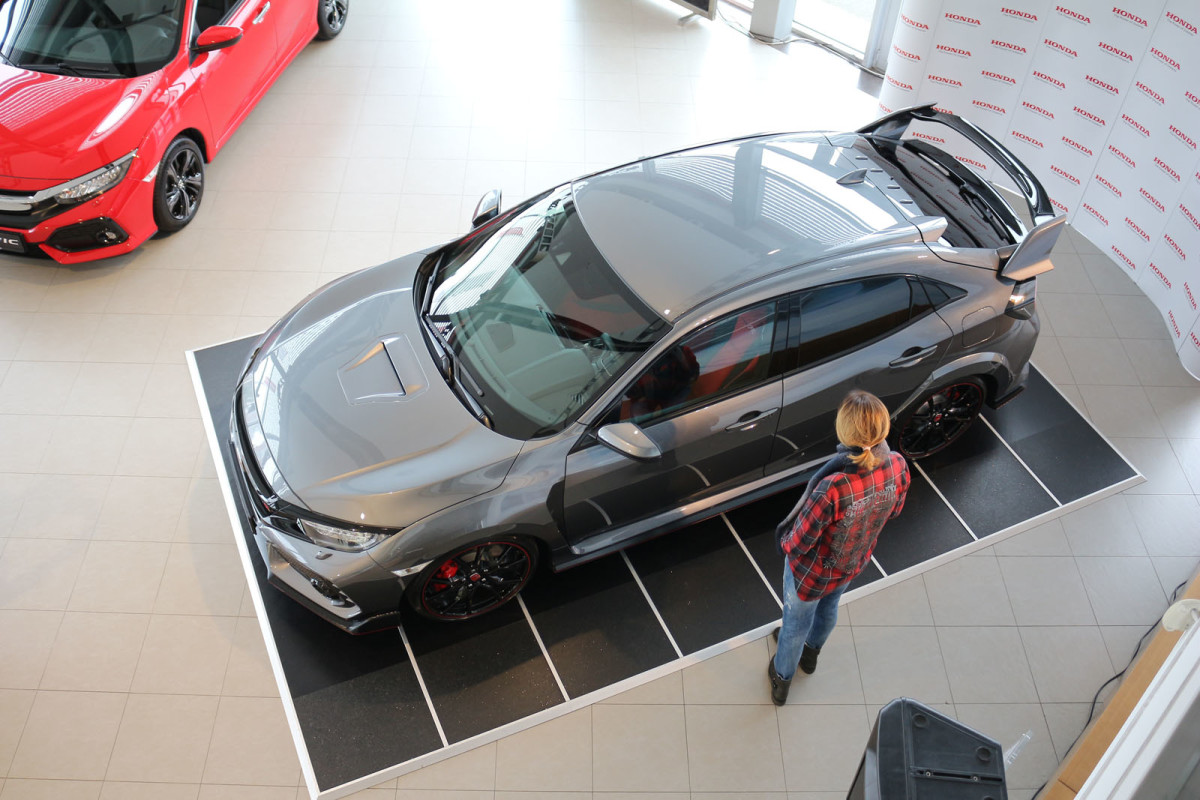 auto magazin srbija honda civic type r novi beograd honda salon