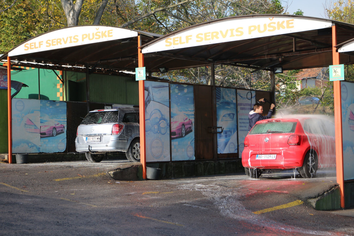 auto magazin srbija auto perionica tošin bunar centar za pranje vozila
