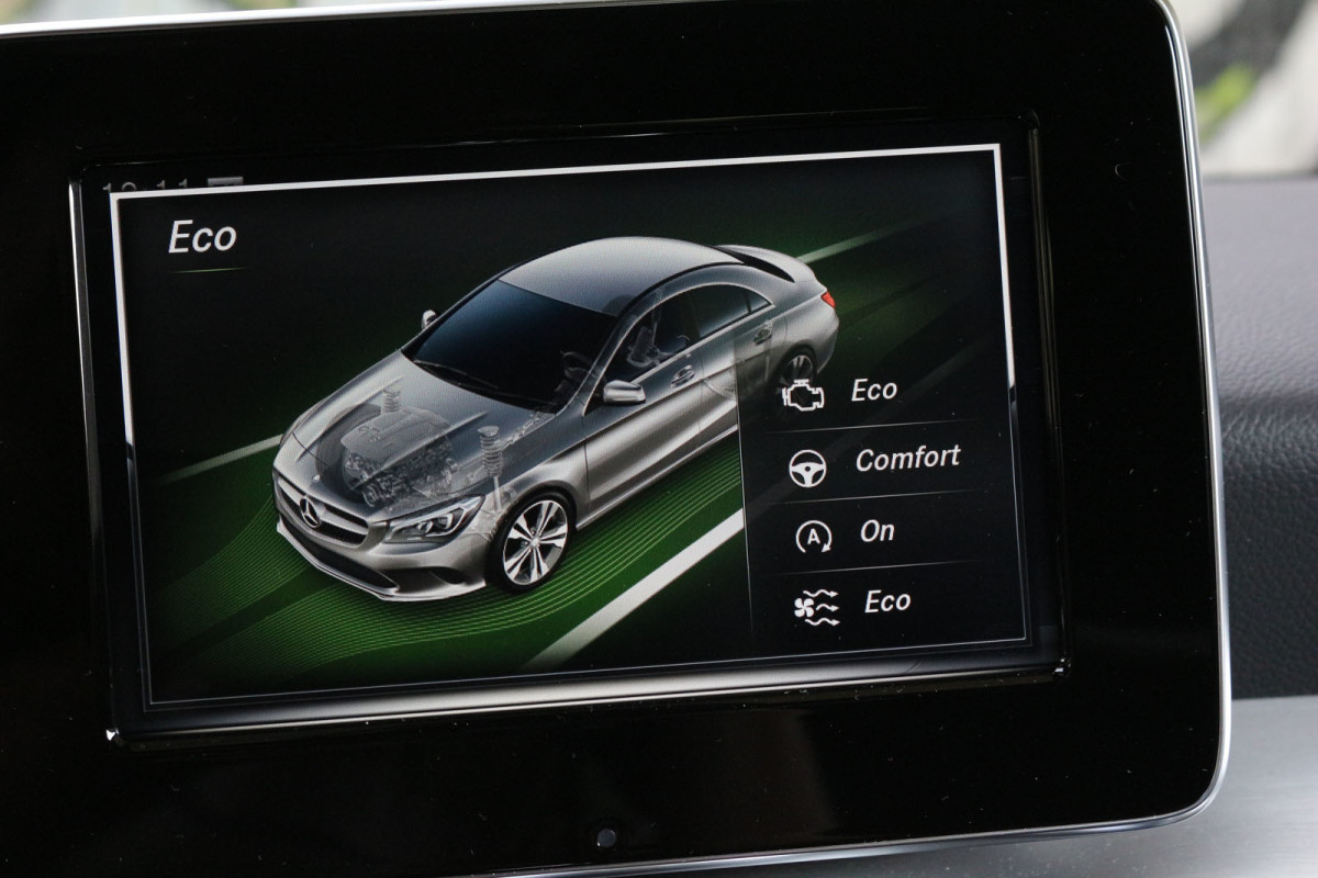 auto magazin srbija test mercedes cla 200 d