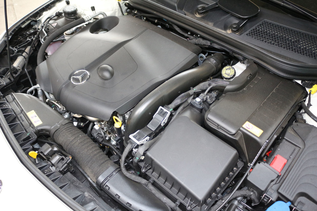 auto magazin srbija test mercedes cla 200 d