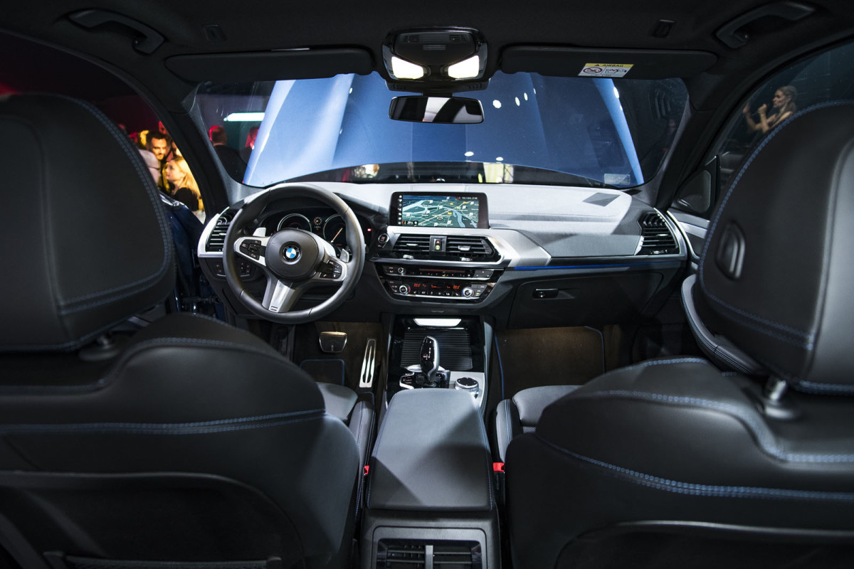 auto magazin srbija bmw x3