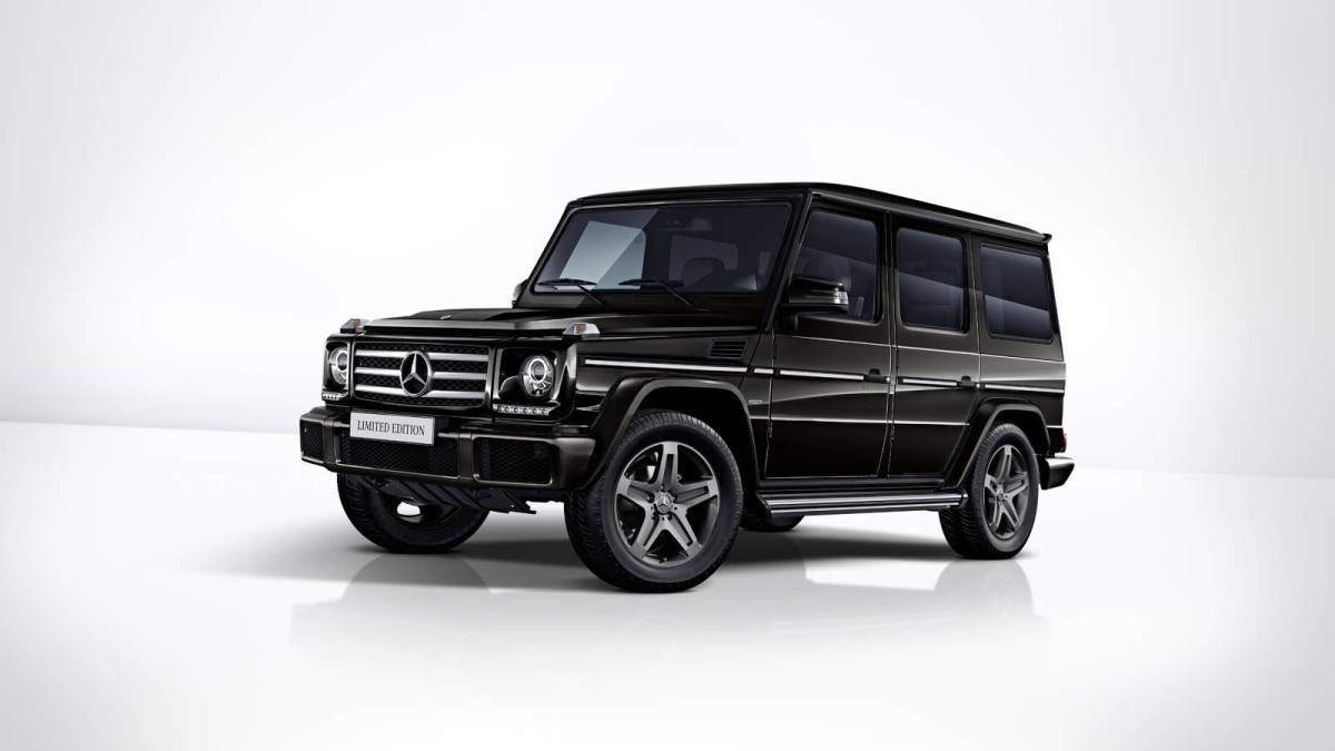 auto-magazin-srbija-mercedes-g-class-limited-edition