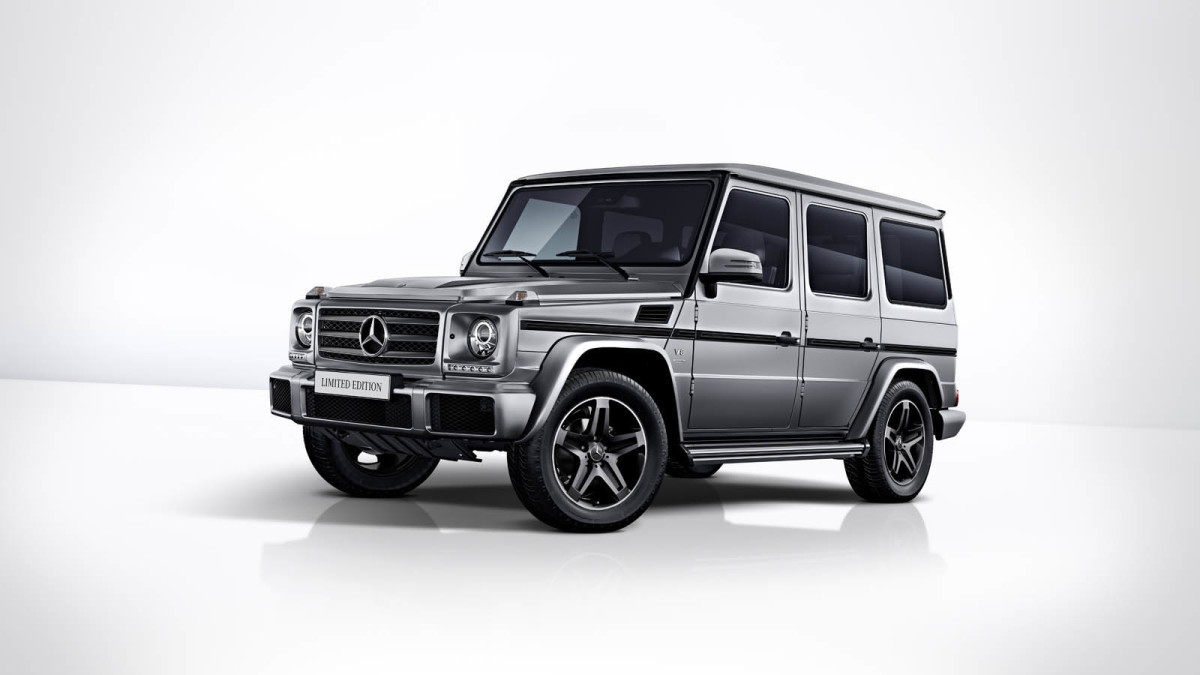 auto-magazin-srbija-mercedes-g-class-limited-edition