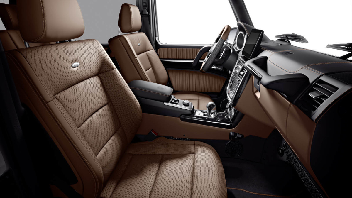 auto-magazin-srbija-mercedes-g-class-limited-edition