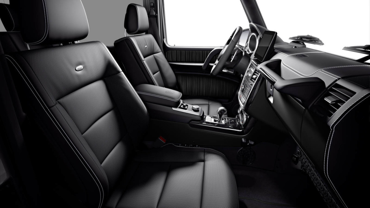 auto-magazin-srbija-mercedes-g-class-limited-edition