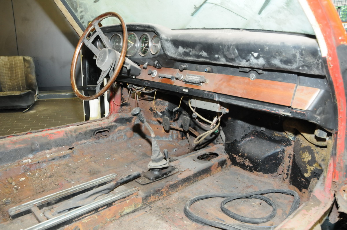 Auto-magazin-Srbija-Porsche-901-Museum