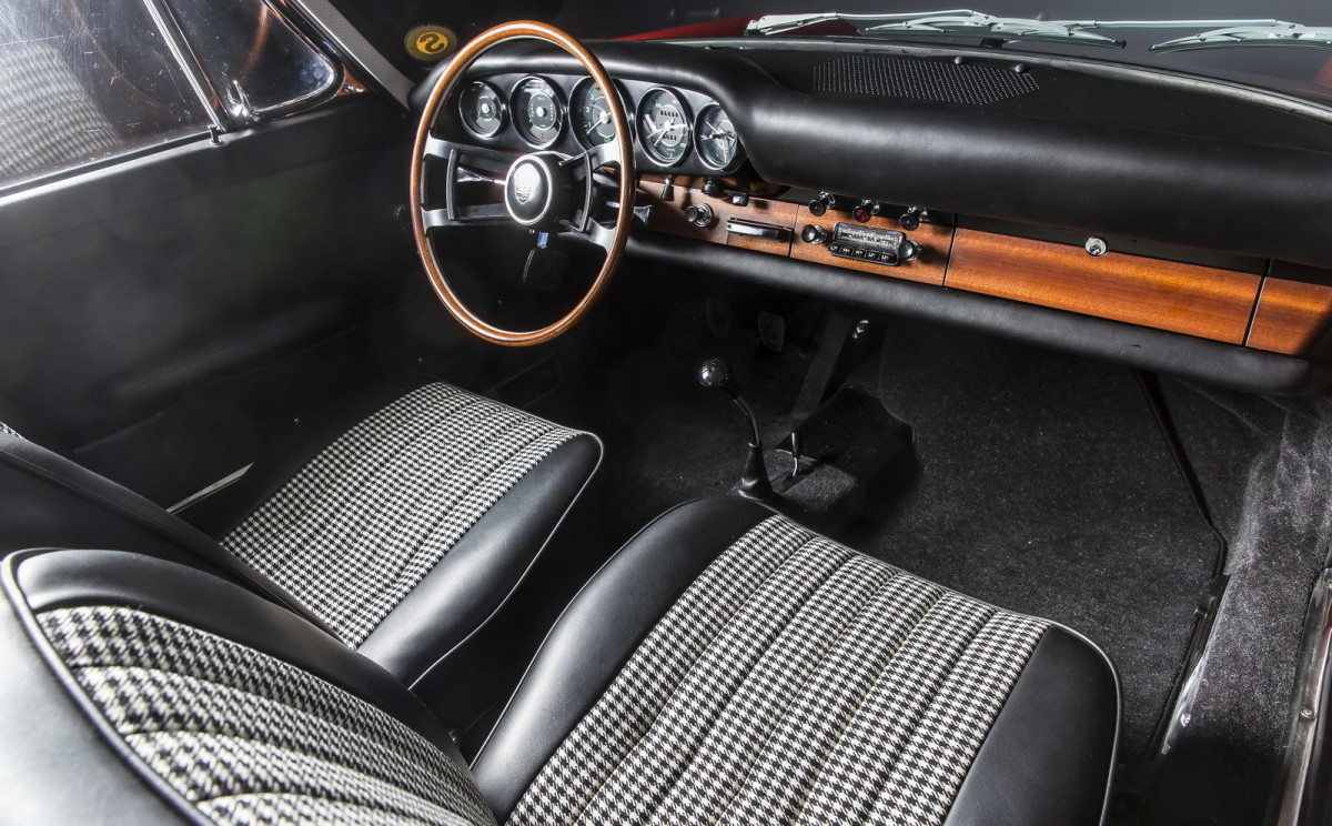 Auto-magazin-Srbija-Porsche-901-Museum