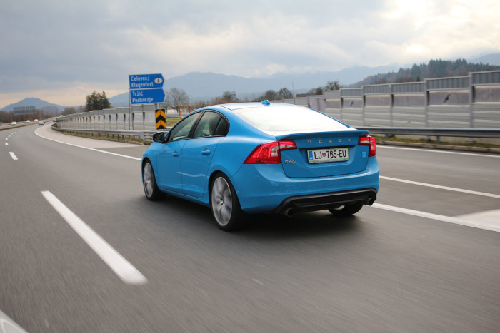 auto magazin srbija test volvo s60 polestar