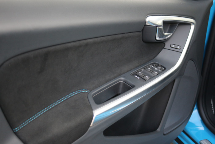 auto magazin srbija test volvo s60 polestar