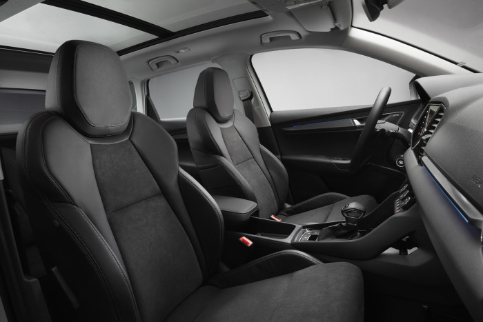 auto magazin srbija test škoda karoq sicilia