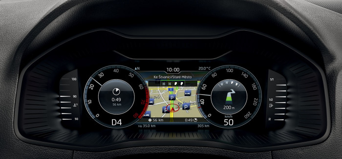 auto magazin srbija test škoda karoq sicilia