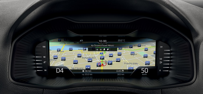 auto magazin srbija test škoda karoq sicilia