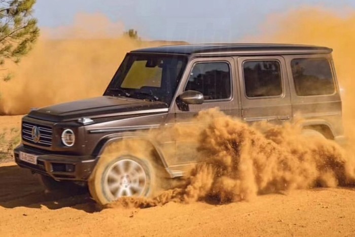 Auto-magazin-Srbija-Mercedes-G-Class