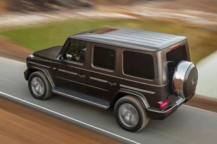 Auto-magazin-Srbija-Mercedes-G-Class