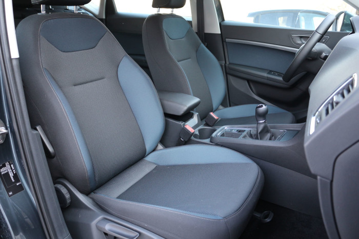 auto magazin srbija test seat ateca 1,6 tdi style