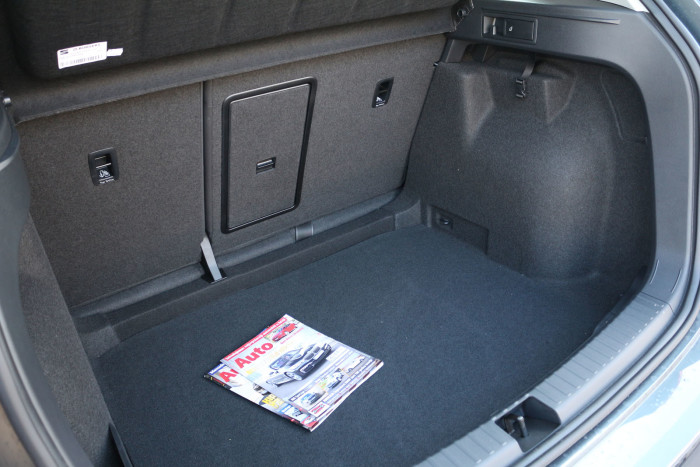 auto magazin srbija test seat ateca 1,6 tdi style