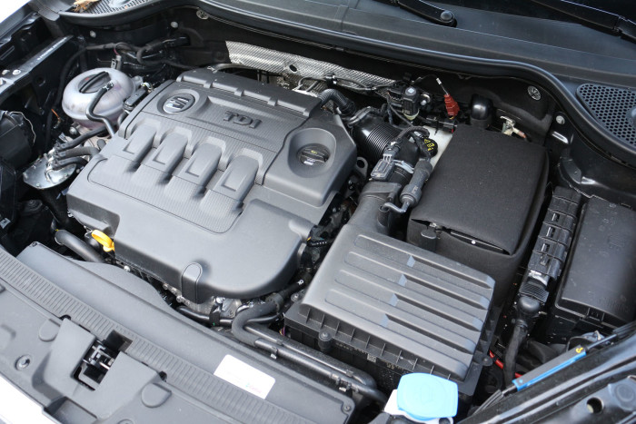 auto magazin srbija test seat ateca 1,6 tdi style