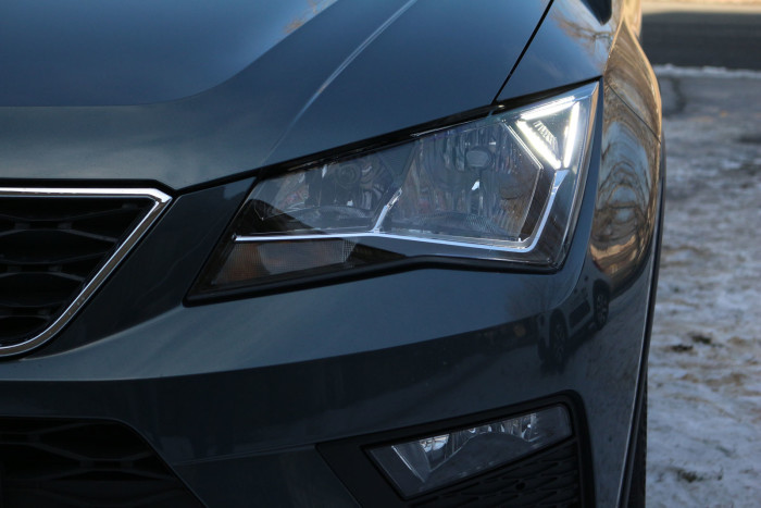 auto magazin srbija test seat ateca 1,6 tdi style