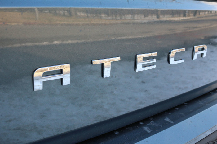 auto magazin srbija test seat ateca 1,6 tdi style