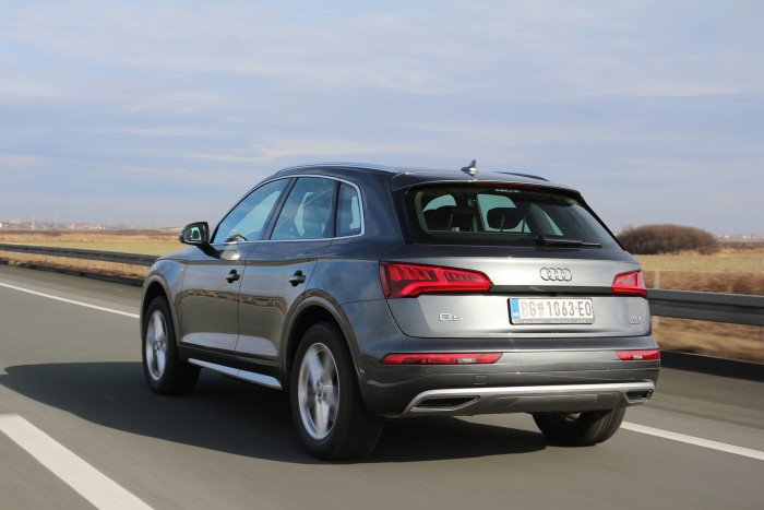auto magazin srbija magazinauto.com audi q5 2.0 tdi test